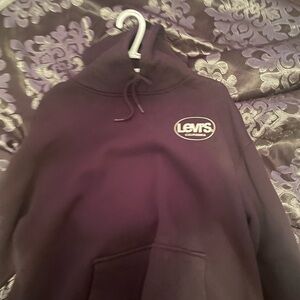 Levis hoodie